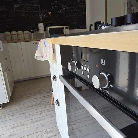 Residenza Delle Farfalle-Camera Tripla Con Bagno Privato Pensjonat Padwa