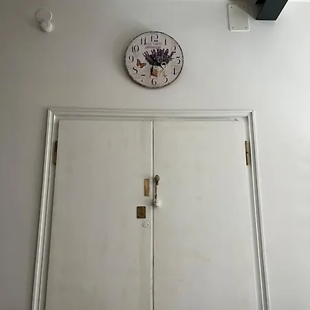 Residenza Delle Farfalle-Camera Tripla Con Bagno Privato
