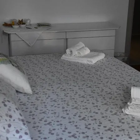 Residenza Delle Farfalle-Camera Tripla Con Bagno Privato Pensjonat Padwa