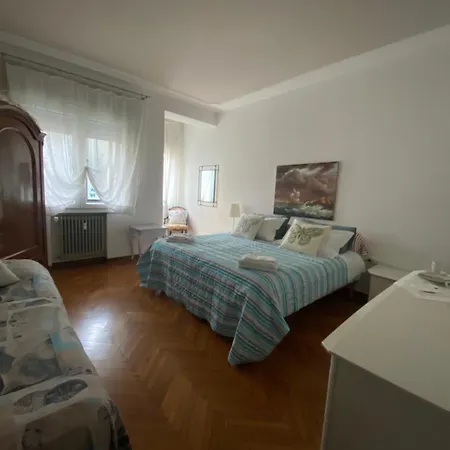 게스트하우스 Residenza Delle Farfalle-camera Tripla Con Bagno Privato *