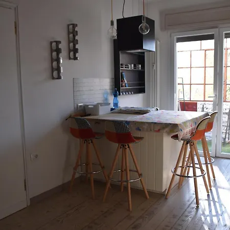 게스트하우스 Residenza Delle Farfalle-camera Tripla Con Bagno Privato