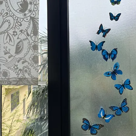 Residenza Delle Farfalle