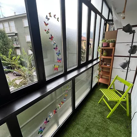 Gæstehus Residenza Delle Farfalle Padova