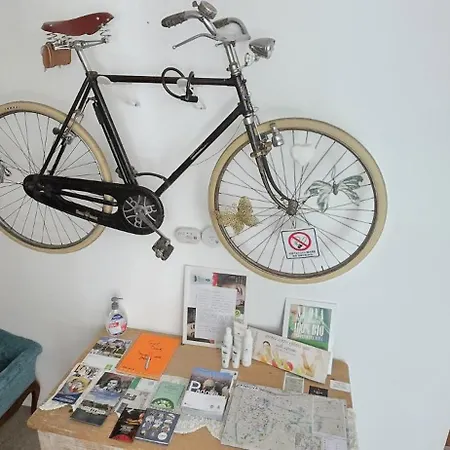 Residenza Delle Farfalle