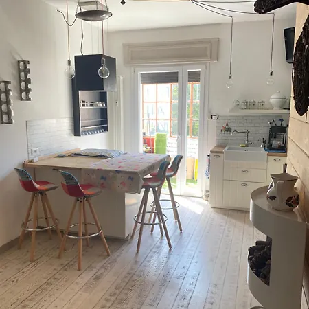 Residenza Delle Farfalle * Padova