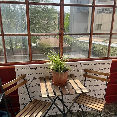 Gæstehus Residenza Delle Farfalle