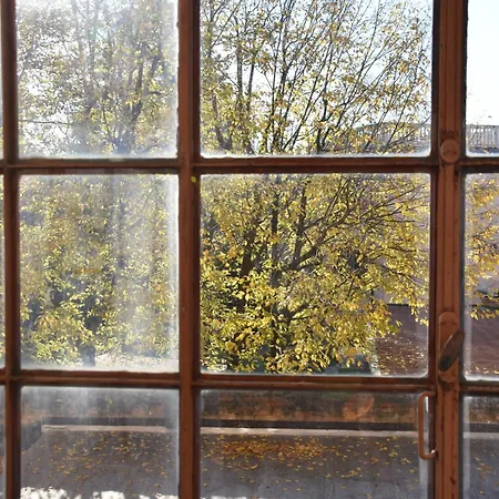 Residenza Delle Farfalle