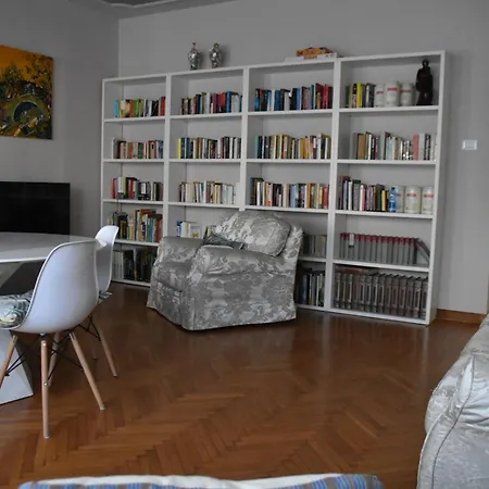 Residenza Delle Farfalle *