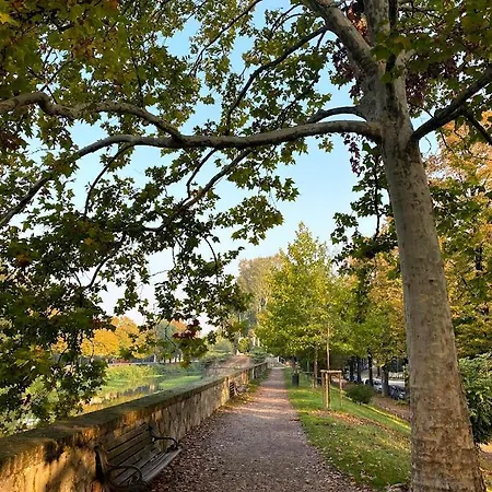 Residenza Delle Farfalle