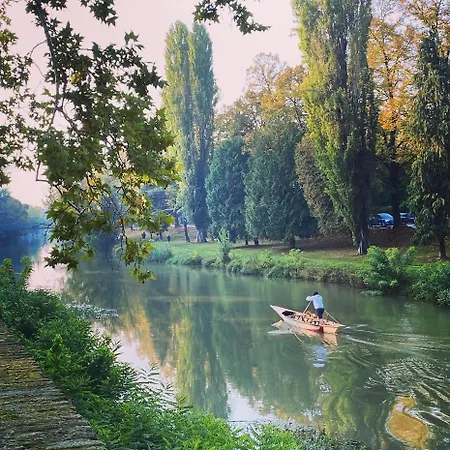 Residenza Delle Farfalle * Padova