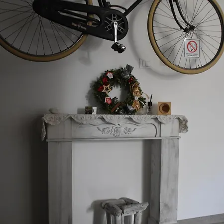 Residenza Delle Farfalle Gæstehus Padova