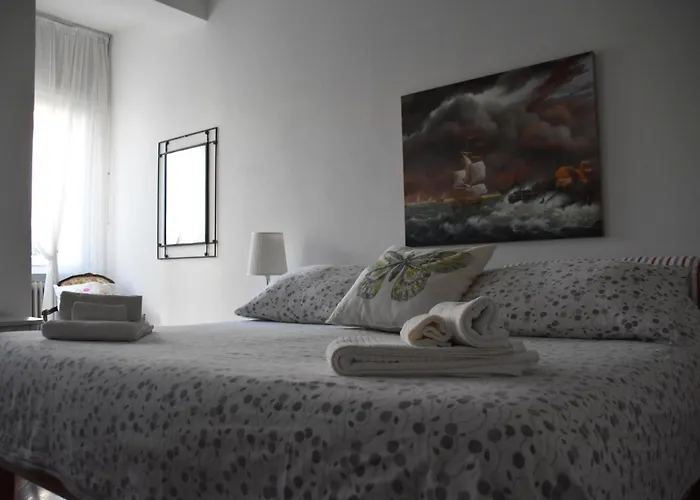 Residenza Delle Farfalle