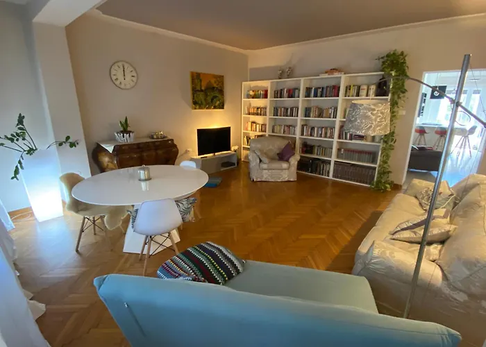 Residenza Delle Farfalle *