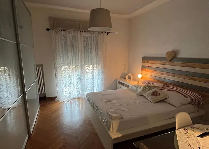 Residenza Delle Farfalle Casa de hóspedes