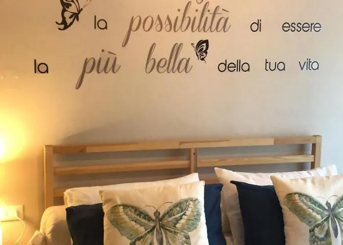 Residenza Delle Farfalle