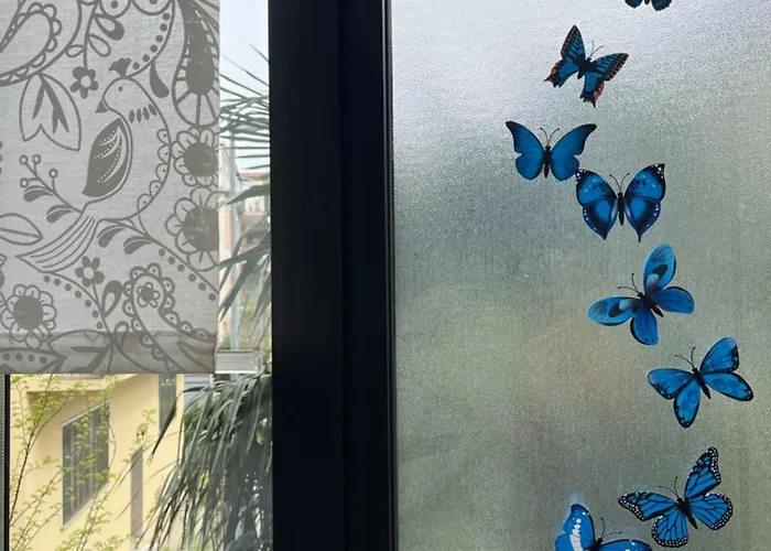 Residenza Delle Farfalle