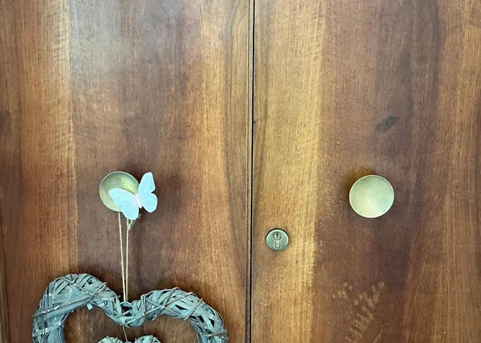 Residenza Delle Farfalle Casa de hóspedes