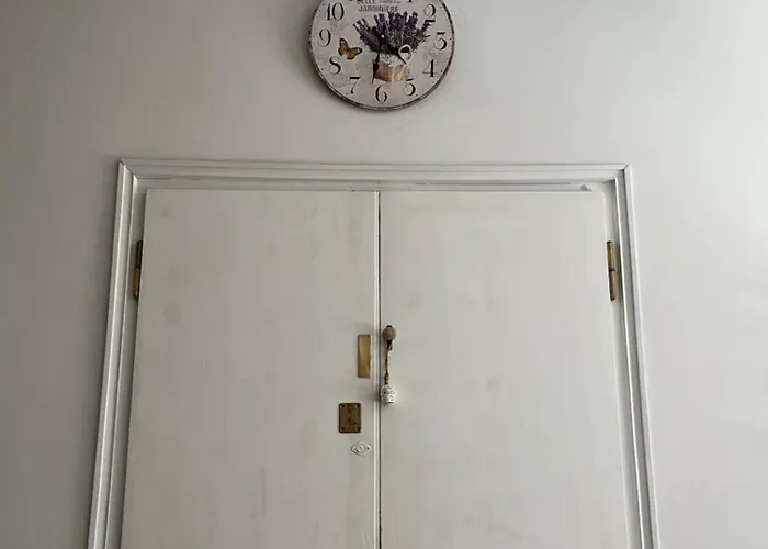 Residenza Delle Farfalle