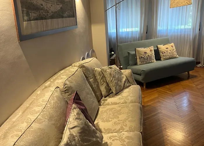 Residenza Delle Farfalle Casa de hóspedes