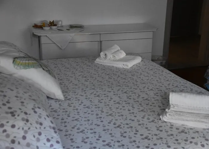 Residenza Delle Farfalle Casa de hóspedes Pádua