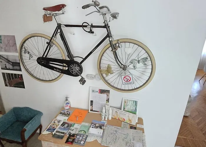 Residenza Delle Farfalle