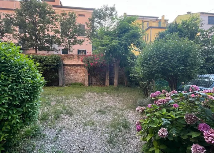 Residenza Delle Farfalle *