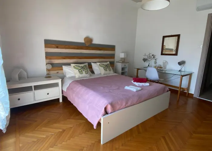 Residenza Delle Farfalle Casa de hóspedes