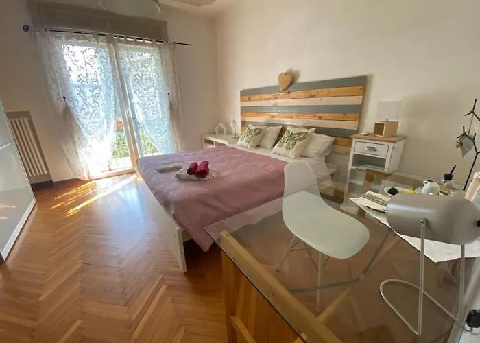 Residenza Delle Farfalle *