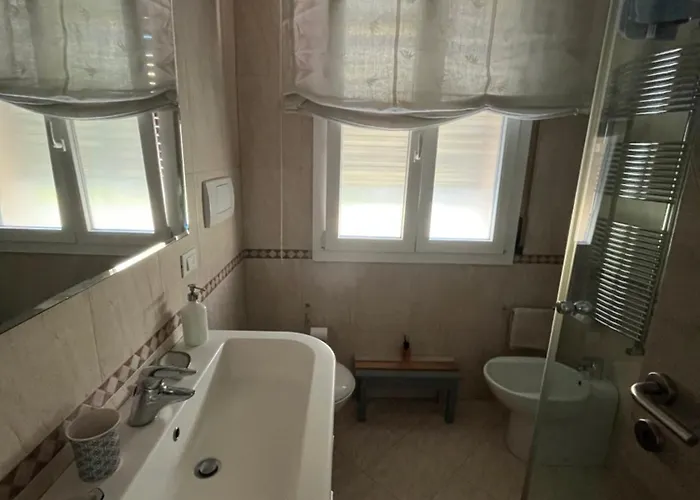 Residenza Delle Farfalle Casa de hóspedes Pádua