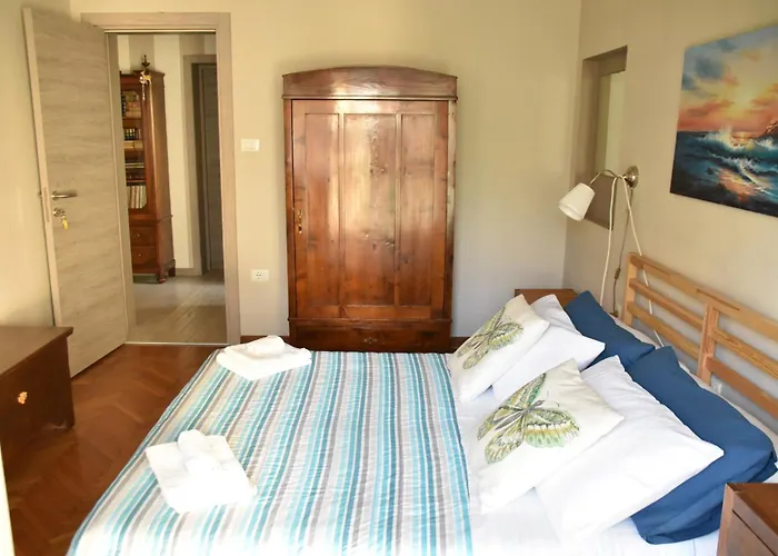 Residenza Delle Farfalle Casa de hóspedes Pádua