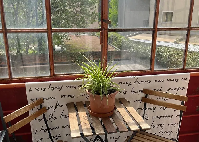 Casa de hóspedes Residenza Delle Farfalle