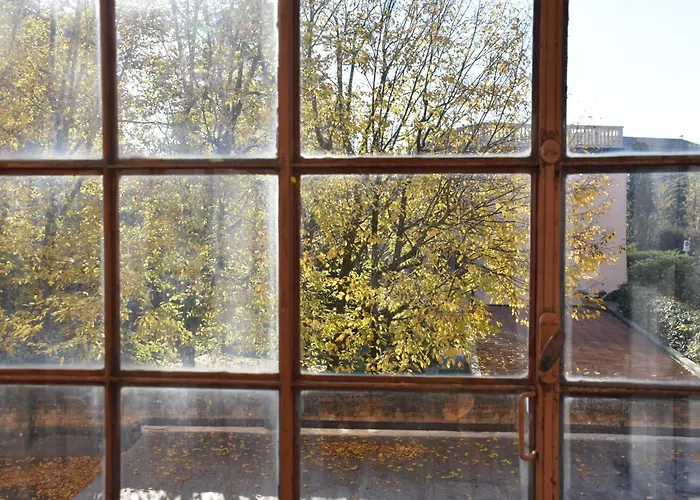 Residenza Delle Farfalle