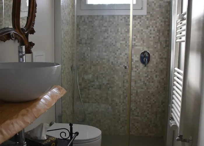 Casa de hóspedes Residenza Delle Farfalle Pádua