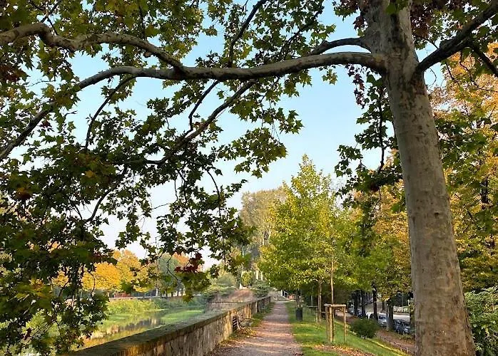 Residenza Delle Farfalle