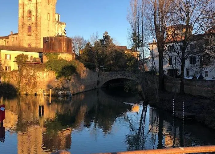 Casa de hóspedes Residenza Delle Farfalle Pádua